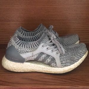 Adidas Ultraboost X